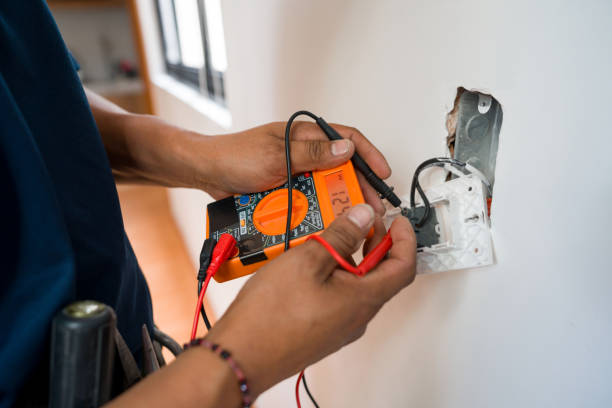 Best Emergency Electrician Near Me  in Warwick, RI