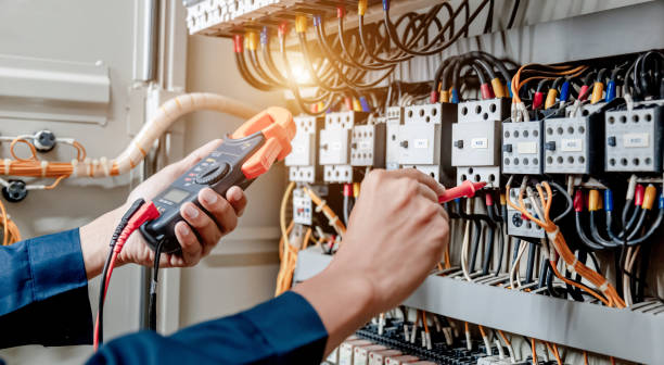 Best Best Electricians Near Me  in Warwick, RI
