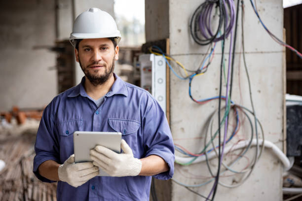 Best Home Electrical Repair  in Warwick, RI