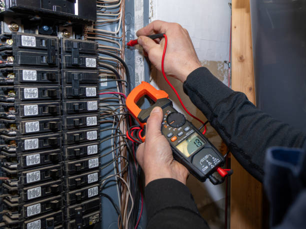Best Electrical Wiring Services  in Warwick, RI