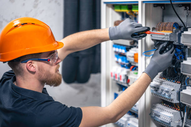 Why Trust Our Certified Electricians for Your Electrical Needs in RI?