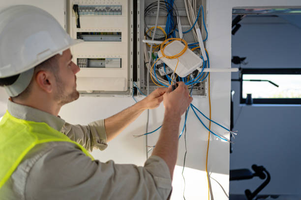 Best Emergency Electrician Near Me  in Warwick, RI