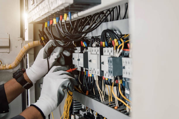 Best Affordable Electrical Installation  in Warwick, RI